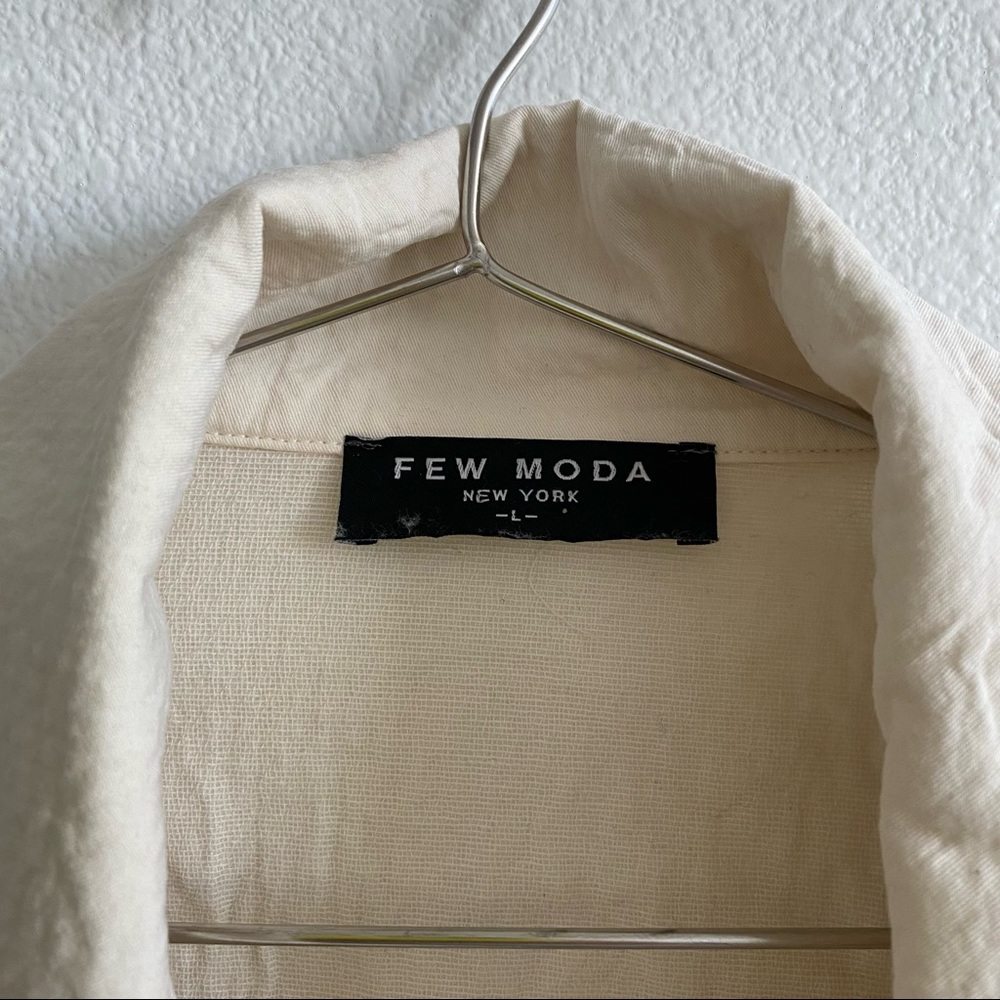 Few Moda jacket - Picture 2 of 3